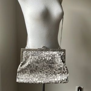 One only hand made bag